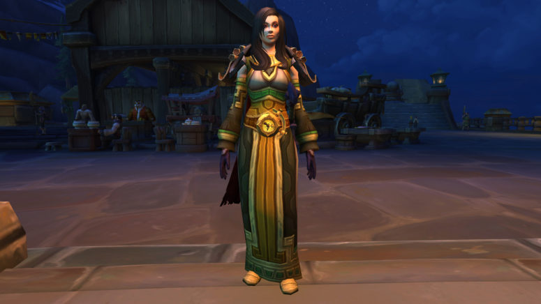 Aperçu de la ceinture cosmétique : Boucle temporelle screenshot_bfa_secret_ceinture_boucle_temporelle