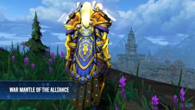 apercu_billetvirtuel_blizzcon2018_wow_cape_alliance