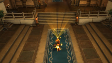 Aperçu de Lumière de l'aube du paladin (patch 8.0) screenshot_bfa_paladin_refonte_lumiereaube_patch80