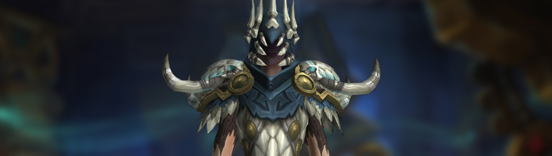 header_apercu_bfa_ensemblearmure_batailledazaralor_mailles_mythique