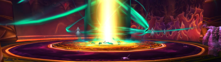 screenshot_bfa_armureancestrale_elfedesang_puitsdesoleil01