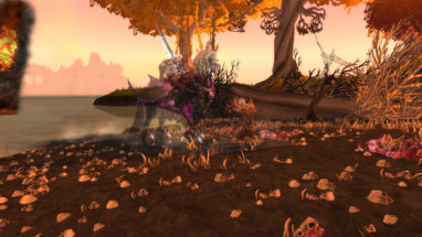 screenshot_bfa_armureancestrale_elfedesang_quete09