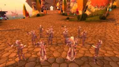 screenshot_bfa_armureancestrale_elfedesang_quete10