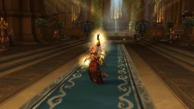 Aperçu de l'Éclair lumineux du paladin (patch 8.0) screenshot_bfa_paladin_eclairlumineux_patch80