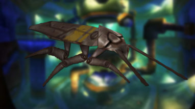 Aperçu de la mascotte : Cafard mécanique apercu_bfa_mascotte_gnomeregan_cafardmecanique