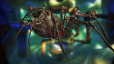 Aperçu de la mascotte : Mécantule apercu_bfa_mascotte_gnomeregan_mecantule