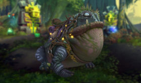 Aperçu de la monture : Bondisseuse des marais bleue apercu_bfa_monture_bondisseuse_bleu_patch81