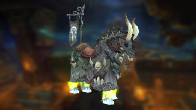 Aperçu de la monture : Cheval d'os blanc vicieux apercu_bfa_monture_chevaldos_blanc_patch81