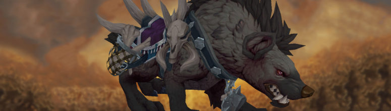 Rênes de la hyène de guerre onyx apercu_bfa_monture_hyene_onyx_patch81