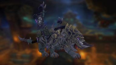 Aperçu de la monture : Sabre de guerre noir vicieux apercu_bfa_monture_sabredeguerre_noir_patch81