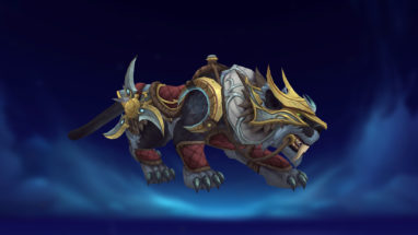 Aperçu de la monture : Sabre-de-lune de prêtresse apercu_bfa_monture_sabredelunedepretresse_patch81