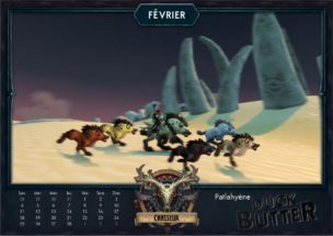 apercu_calendrier_duckbutter_fevrier2019