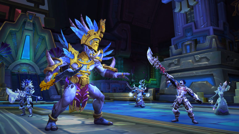 screenshot_bfa_raid_batailledazaralor_rastakhan