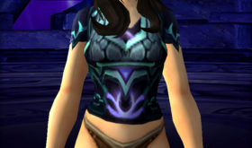 Aperçu de la chemise : Chemise de compression électrifiée apercu_chemise_bastonneurs_compressionelectrifiee