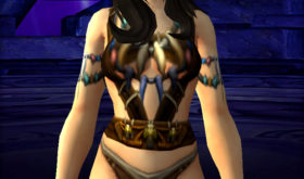 Aperçu de la chemise : Harnais dent-de-croco apercu_chemise_bastonneurs_dentdecroco