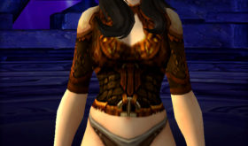 Aperçu de la chemise : Tunique maculée de sang apercu_chemise_bastonneurs_maculeesang