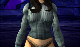 Aperçu de la chemise : Tunique en peau de requin apercu_chemise_bastonneurs_peauderequin