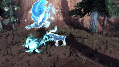 screenshot_bfa_armureancestrale_tauren_patch82_quetes05