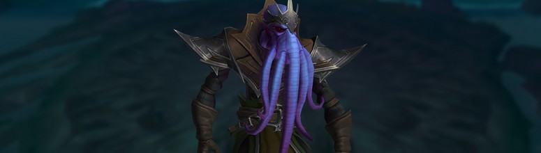 Zaxasj l'Orateur attaque ses ennemis à distance