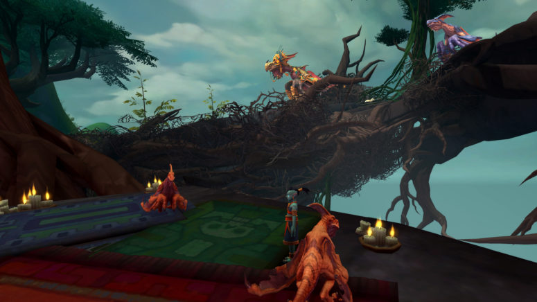 screenshot_bfa_evenement_semaineenfants_zandalari_paku