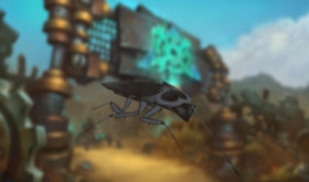 Cafard de la décharge apercu_bfa_mascotte_mecagone_cafarddecharge