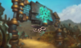 Cafard expérimental apercu_bfa_mascotte_mecagone_cafardexperimental