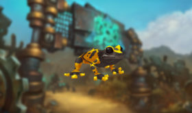 Saute-ferraille jaune apercu_bfa_mascotte_mecagone_sauteferraillejaune