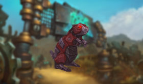 Tunnelier de ferraillerie apercu_bfa_mascotte_mecagone_tunnelierferraillerie