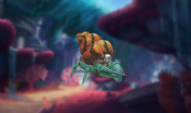 Carapateur carapace luisante apercu_bfa_mascotte_nazjatar_carapateurcarapaceluisante