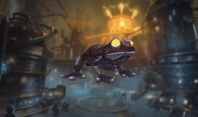 Sauteuse de cuivre : aperçu de la mascotte apercu_bfa_mascotte_operationmecagone_sauteusecuivre