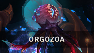Orgozoa : aperçu du boss bouton_bfa_boss_raid_palaiseternel_orgozoa