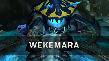 Wekemara : aperçu du boss mondial bouton_bfa_bossmondial_wekemara