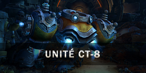 Unité d'oppression aérienne CT-8 : guide stratégique du combat bouton_boss_bfa_mecagone_unitct8