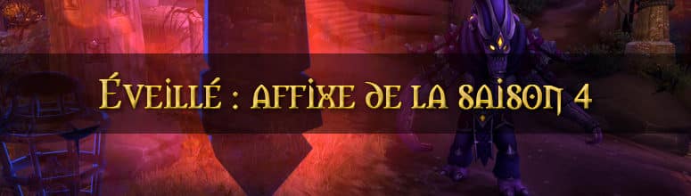 Éveillé : toutes les informations sur l'affixe saisonnier