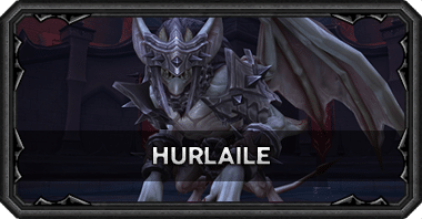 Hurlaile : aperçu du boss