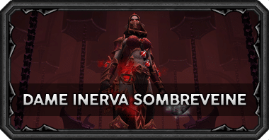 Dame Inerva Sombreveine