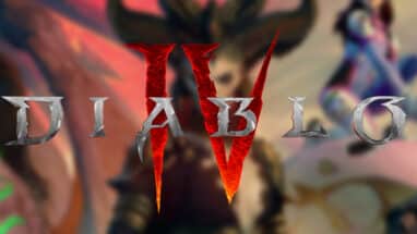Diablo : Découvrir les annonces