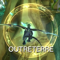 Coupe de l'Outreterre