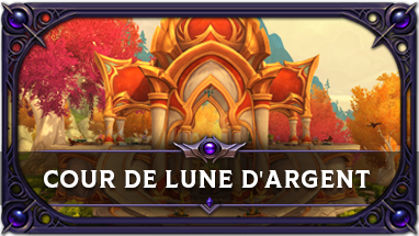 Cour de Lune-d'Argent : guide de réputation de Midnight