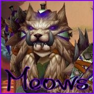 Meows